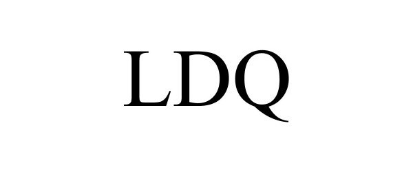  LDQ