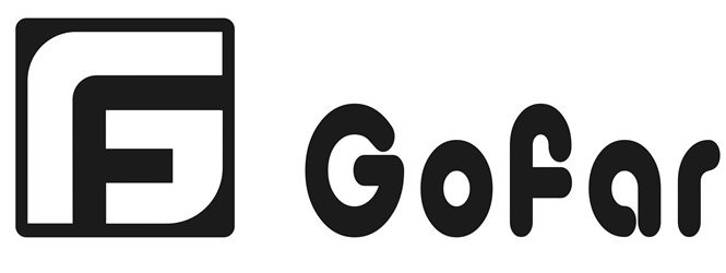 Trademark Logo GOFAR