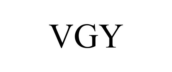  VGY