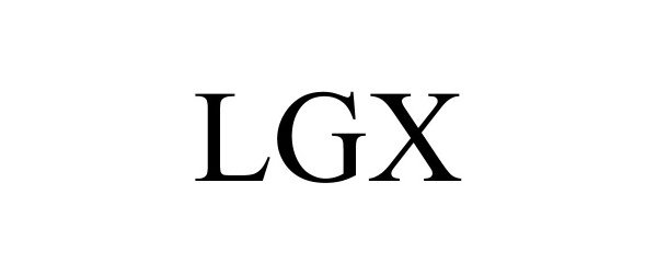  LGX