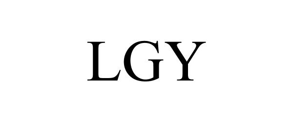  LGY