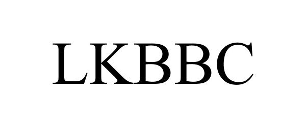  LKBBC