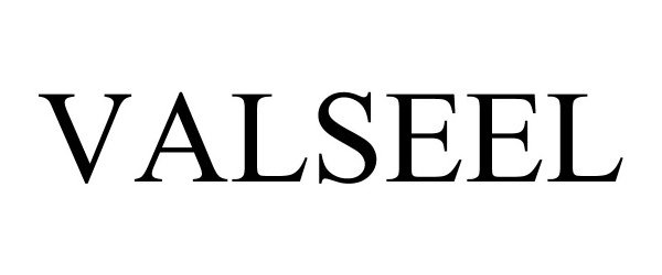  VALSEEL