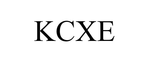  KCXE