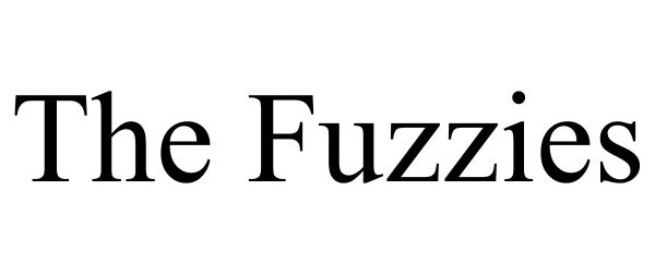 Trademark Logo THE FUZZIES