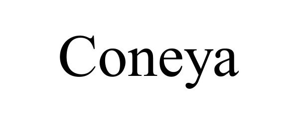  CONEYA