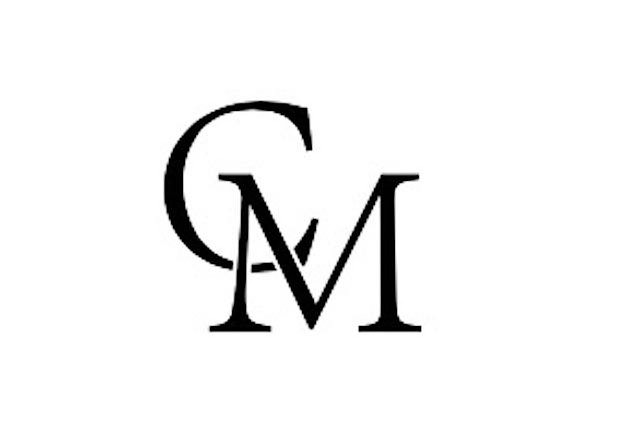 Trademark Logo CM