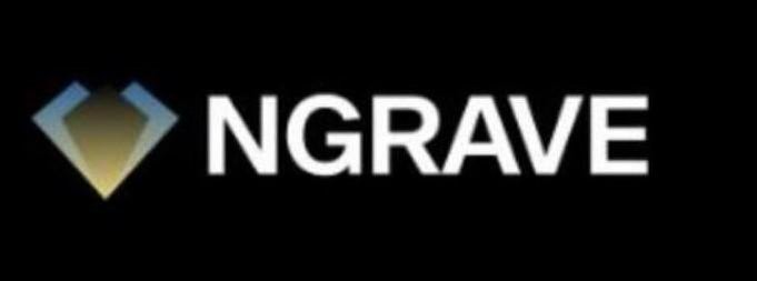 Trademark Logo NGRAVE