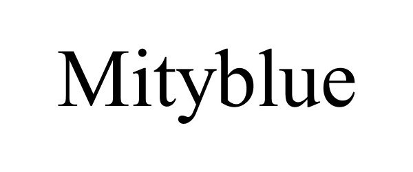  MITYBLUE