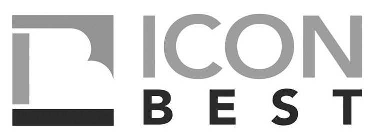 Trademark Logo ICON BEST IB