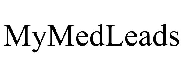 MYMEDLEADS