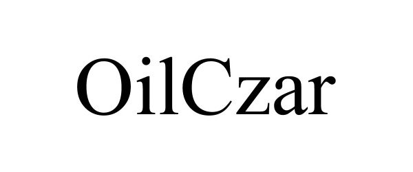  OILCZAR