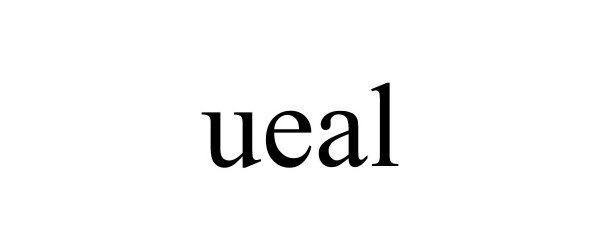  UEAL