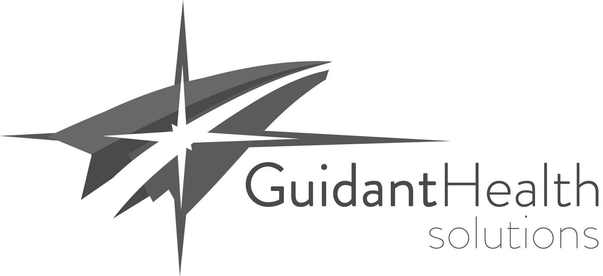 Trademark Logo GUIDANTHEALTH SOLUTIONS