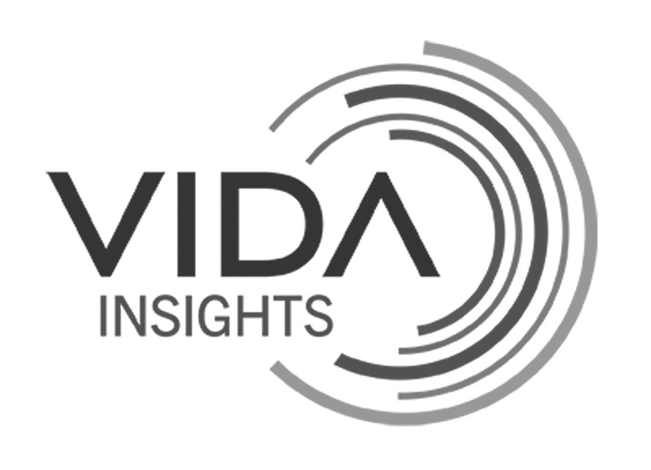 Trademark Logo VIDA INSIGHTS