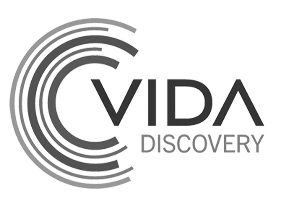 Trademark Logo VIDA DISCOVERY