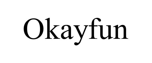  OKAYFUN