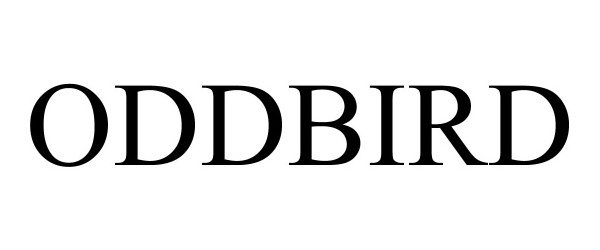 ODDBIRD