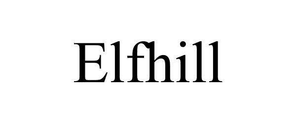 ELFHILL