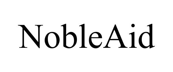 NOBLEAID