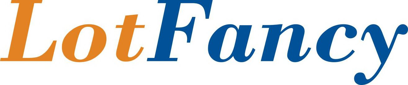 Trademark Logo LOTFANCY