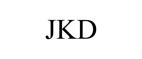  JKD