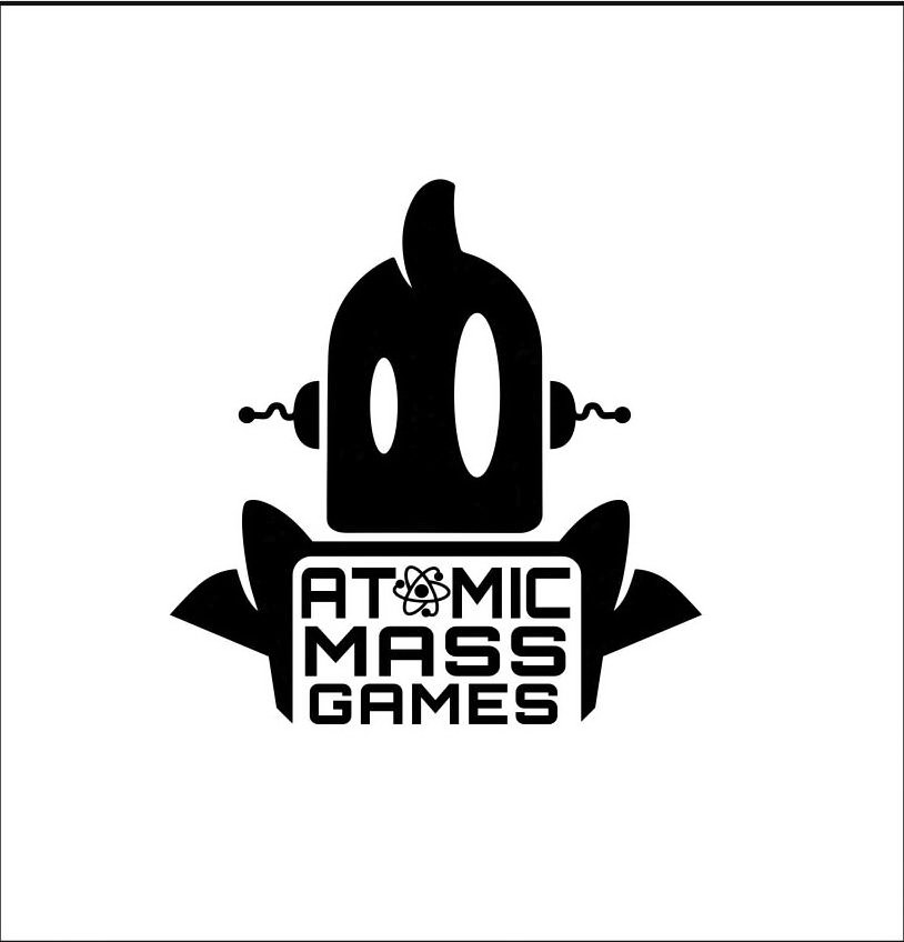  ATOMIC MASS GAMES
