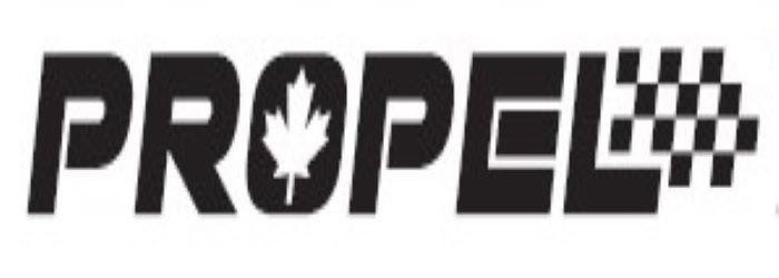 Trademark Logo PROPEL