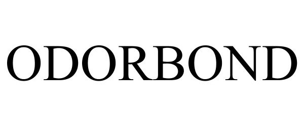  ODORBOND