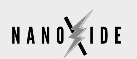 Trademark Logo NANOXIDE