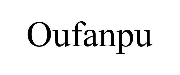 OUFANPU