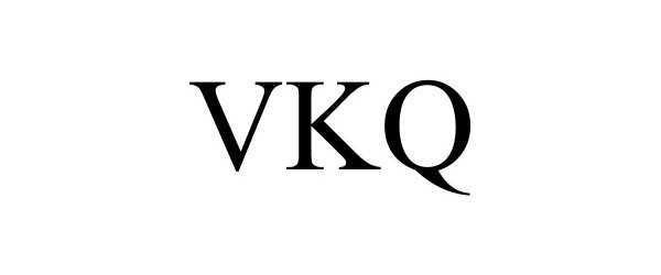  VKQ