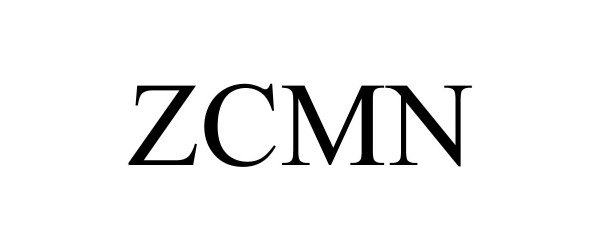  ZCMN
