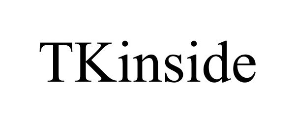 Trademark Logo TKINSIDE