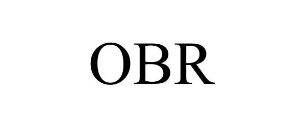 Trademark Logo ORB