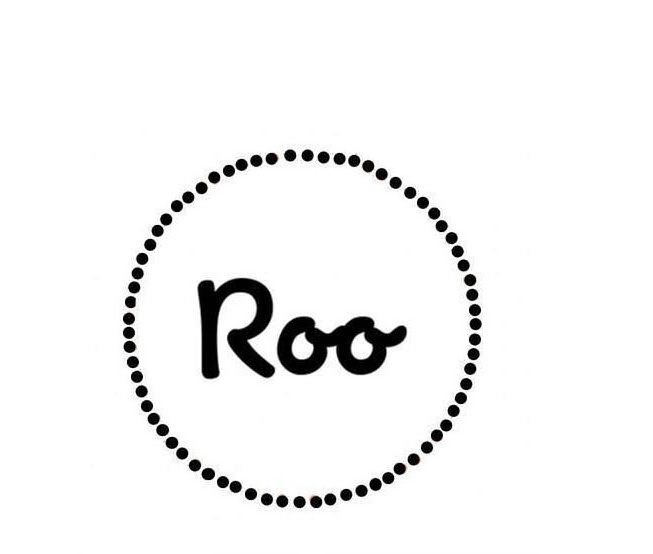 Trademark Logo ROO