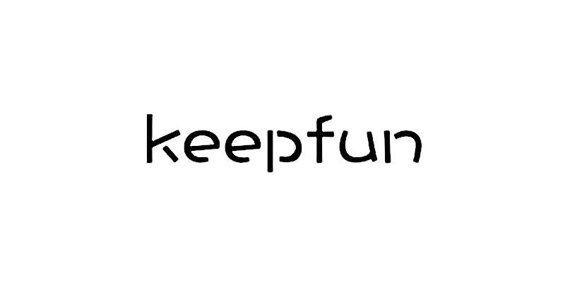 Trademark Logo KEEPFUN