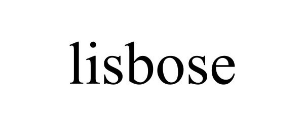  LISBOSE