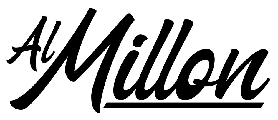 Trademark Logo AL MILLON