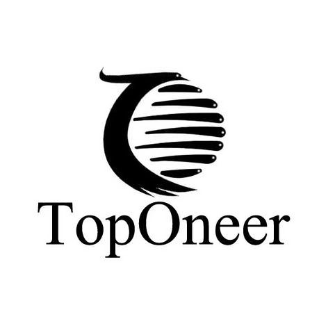 Trademark Logo TOPONEER