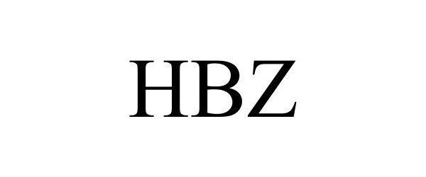  HBZ