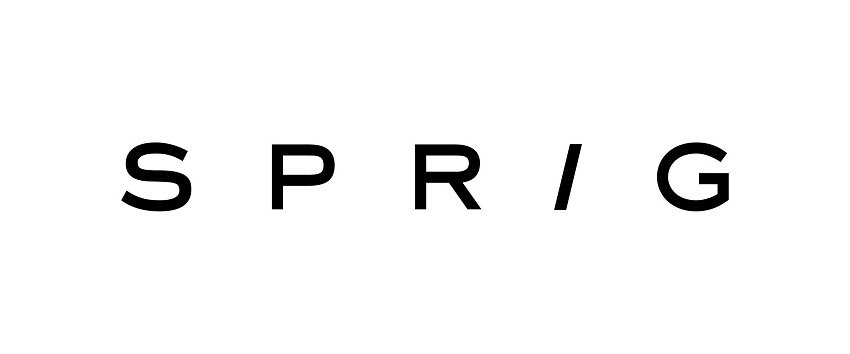 Trademark Logo SPRIG