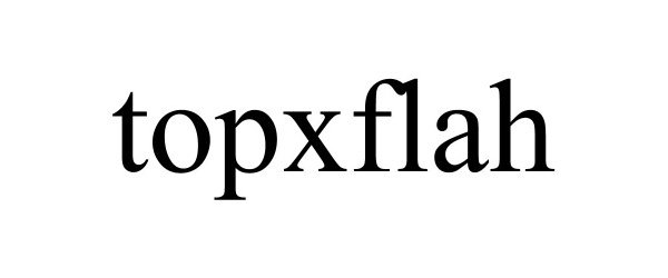  TOPXFLAH