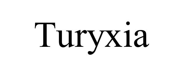  TURYXIA