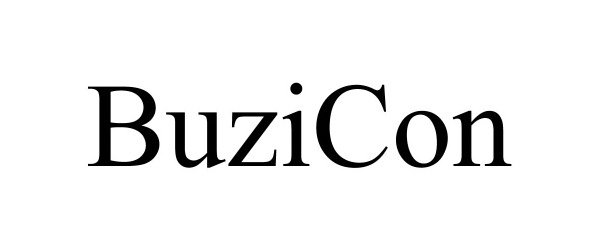  BUZICON