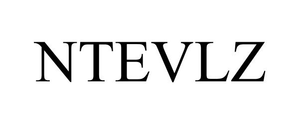 Trademark Logo NTEVLZ