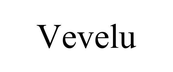  VEVELU