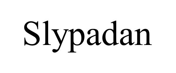  SLYPADAN