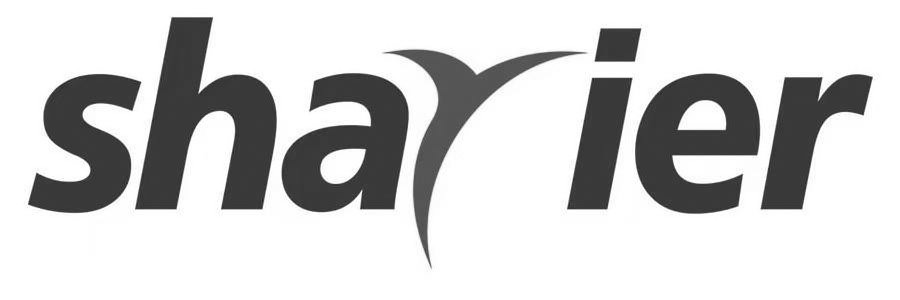 Trademark Logo SHAYIER