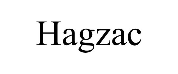  HAGZAC